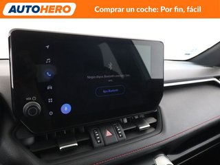 Toyota Rav4 2.5 Plug-in Hybrid 4x4 Advance