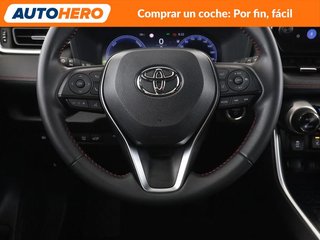 Toyota Rav4 2.5 Plug-in Hybrid 4x4 Advance