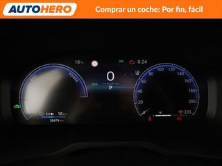 Toyota Rav4 2.5 Plug-in Hybrid 4x4 Advance