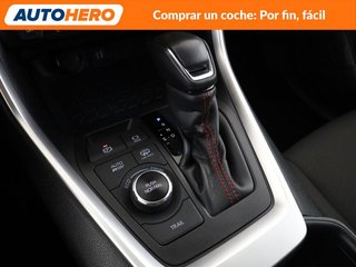 Toyota Rav4 2.5 Plug-in Hybrid 4x4 Advance