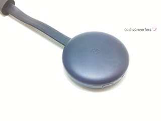 reproductor internet google chromecast (3 gen)