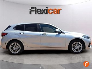 BMW Serie 1 118i