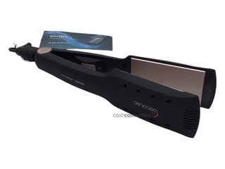 plancha pelo bamba ritualcare 900