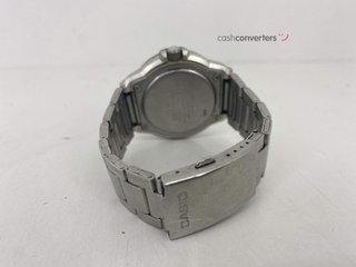 reloj pulsera unisex casio mrw-200h