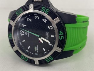 reloj pulsera unisex marea motogp