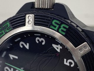 reloj pulsera unisex marea motogp