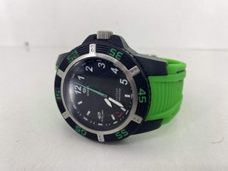 reloj pulsera unisex marea motogp