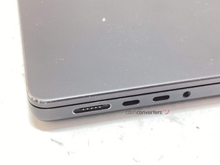 portatil apple apple macbook pro m3 pro 12-core 4.0 14 (18gpu)(2023)(a2992)