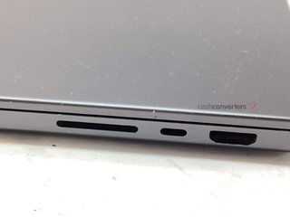 portatil apple apple macbook pro m3 pro 12-core 4.0 14 (18gpu)(2023)(a2992)