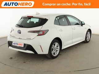 Toyota Corolla 1.8 Hybrid Business