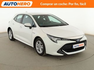 Toyota Corolla 1.8 Hybrid Business