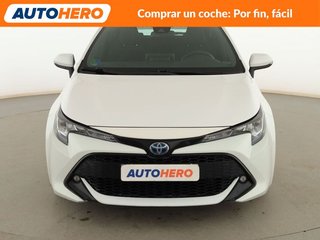 Toyota Corolla 1.8 Hybrid Business