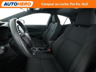 Toyota Corolla 1.8 Hybrid Business