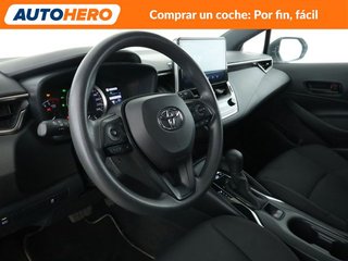 Toyota Corolla 1.8 Hybrid Business