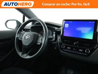 Toyota Corolla 1.8 Hybrid Business