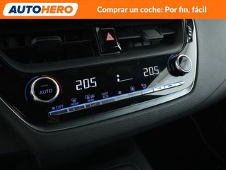 Toyota Corolla 1.8 Hybrid Business