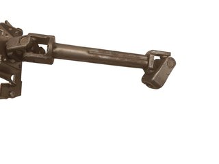 COLUMNA DIRECCION SEAT ALTEA (5P1) BJB 1K1419502