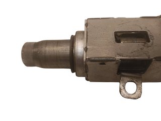 COLUMNA DIRECCION SEAT ALTEA (5P1) BJB 1K1419502