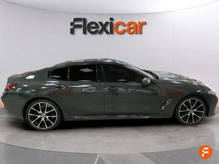 BMW Serie 8 840d xDrive Gran Coupe