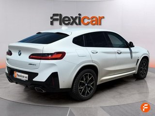BMW X4 xDrive20d xLine