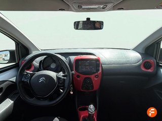 Citroën C1 PureTech 60KW (82CV) Feel