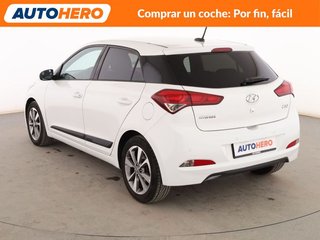 Hyundai i20 1.0 TGDI Active Tecno