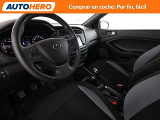 Hyundai i20 1.0 TGDI Active Tecno