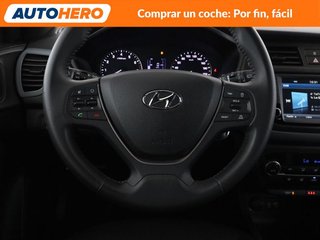 Hyundai i20 1.0 TGDI Active Tecno