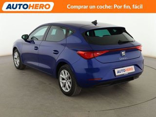 Seat Leon 1.0 eTSI MHEV Style