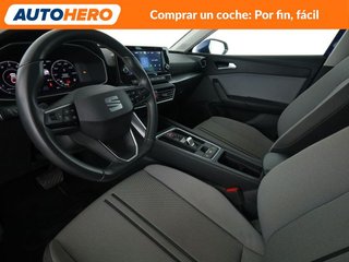 Seat Leon 1.0 eTSI MHEV Style