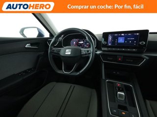 Seat Leon 1.0 eTSI MHEV Style