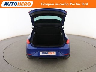 Seat Leon 1.0 eTSI MHEV Style