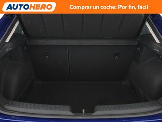Seat Leon 1.0 eTSI MHEV Style
