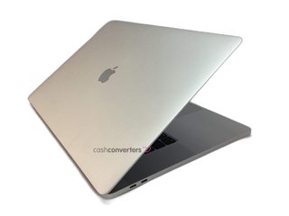 portatil apple apple macbook pro core i7 2.6 16 touchbar (2019) (a2141)