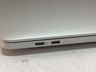 portatil apple apple macbook pro core i7 2.6 16 touchbar (2019) (a2141)