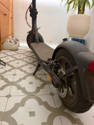 Patinete Eléctrico Xiaomi Electric Scooter 4