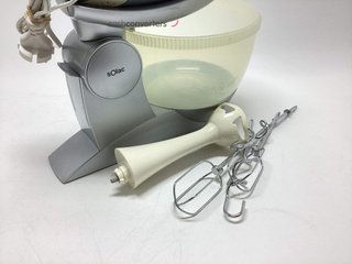 amasadora solac grand chef xxi