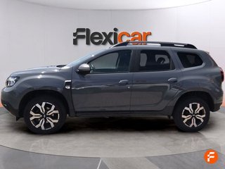 Dacia Duster Journey Go TCE 96kW(130CV) 4X2