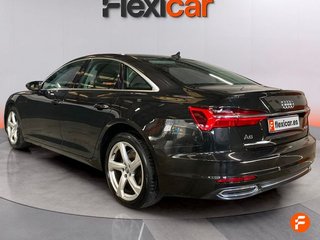 Audi A6 40 TDI 150kW (204CV) S tronic