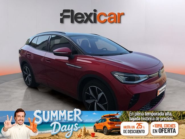 Volkswagen ID.4 GTX 220kW (299CV) Automático - foto 1