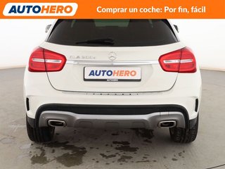 Mercedes GLA GLA 200 d AMG Line