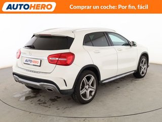 Mercedes GLA GLA 200 d AMG Line
