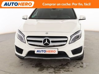 Mercedes GLA GLA 200 d AMG Line