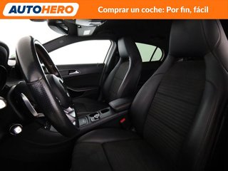 Mercedes GLA GLA 200 d AMG Line