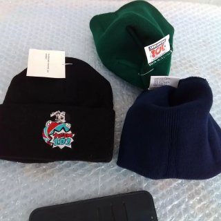 Gorro Disney 101 Dálmatas