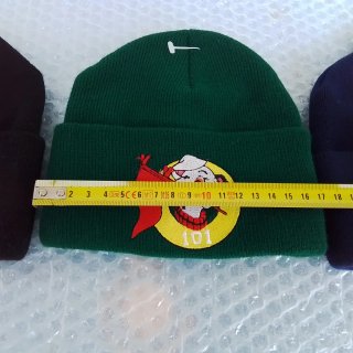Gorro Disney 101 Dálmatas