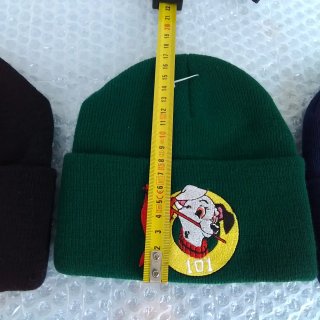 Gorro Disney 101 Dálmatas