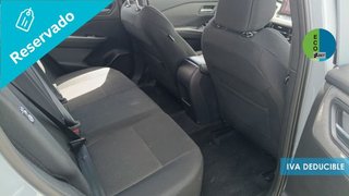 Nissan Qashqai DIG-T 140 mHEV Acenta 4x2 103 kW (140 CV)
