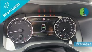 Nissan Qashqai DIG-T 140 mHEV Acenta 4x2 103 kW (140 CV)