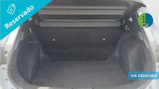 Nissan Qashqai DIG-T 140 mHEV Acenta 4x2 103 kW (140 CV)